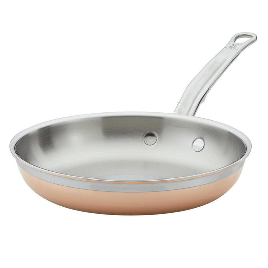 Hestan CopperBond Skillet: 8.5"