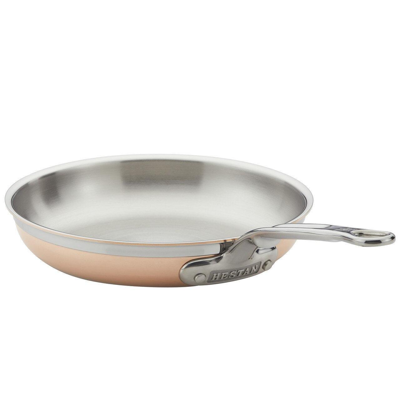 Hestan CopperBond Skillet: 11"