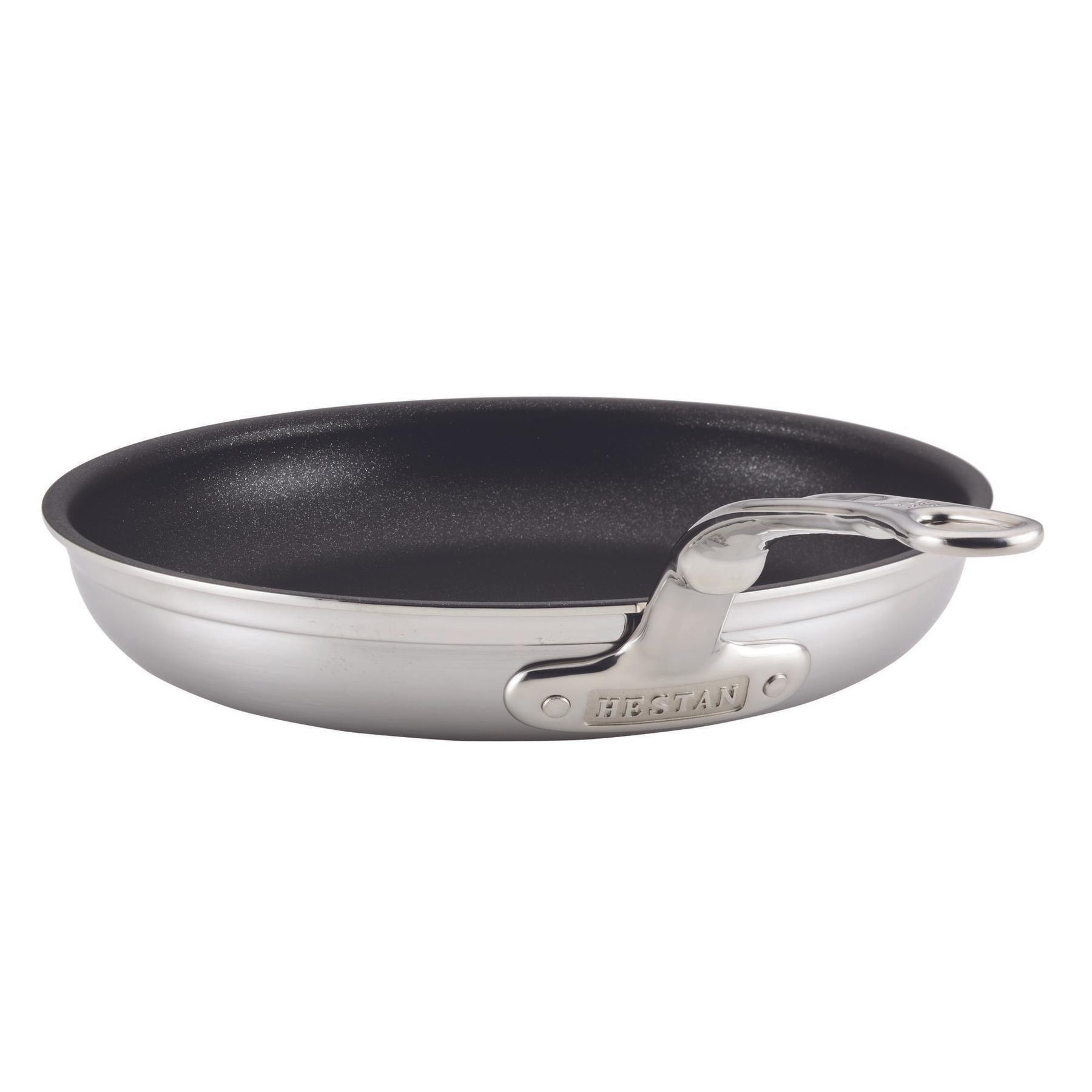 Hestan Titum Nonstick Skillet Set: 2 Piece