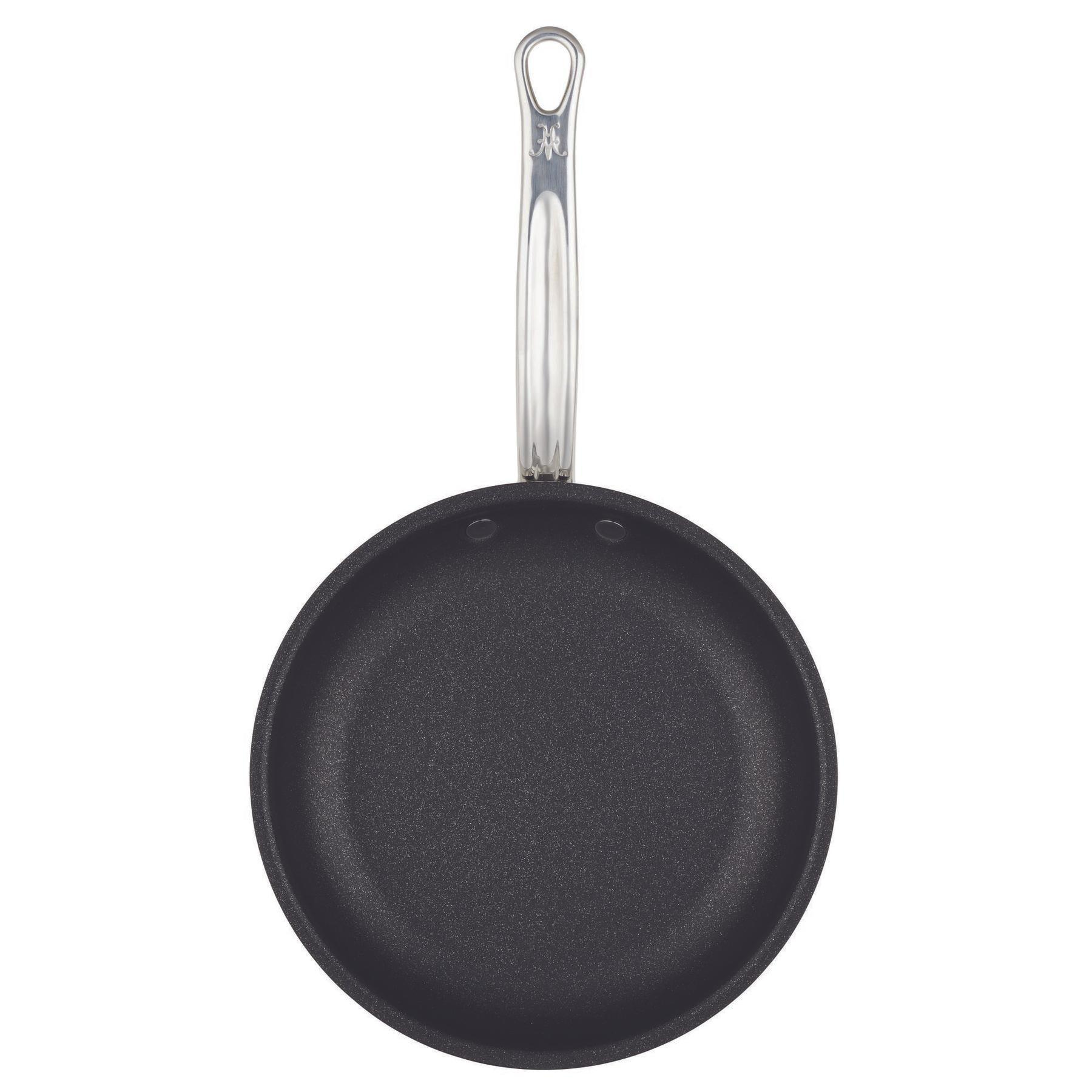 Hestan Titum Nonstick Skillet Set: 2 Piece