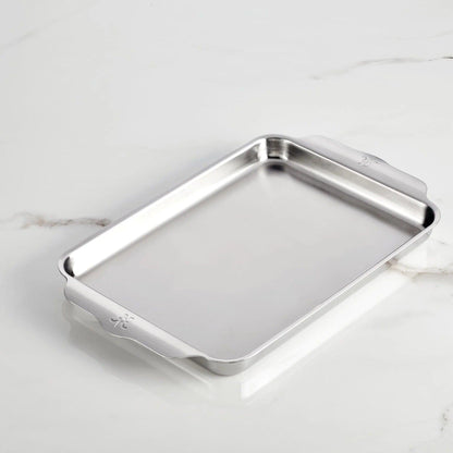 Hestan OvenBond Tri-Ply Quarter Sheet Pan