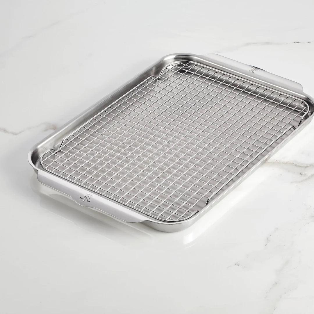 Hestan OvenBond Set: 2 Piece, Racks