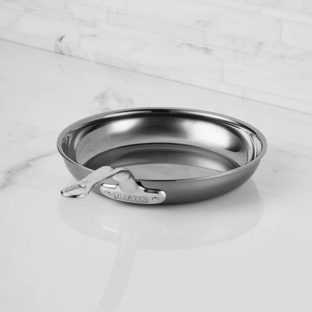 Hestan NanoBond Skillet: 11"