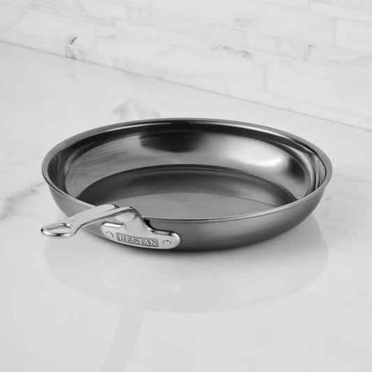 Hestan NanoBond Skillet: 12.5"