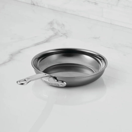 Hestan NanoBond Skillet:  8.5"