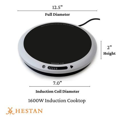 Hestan Portable Induction Cooktop