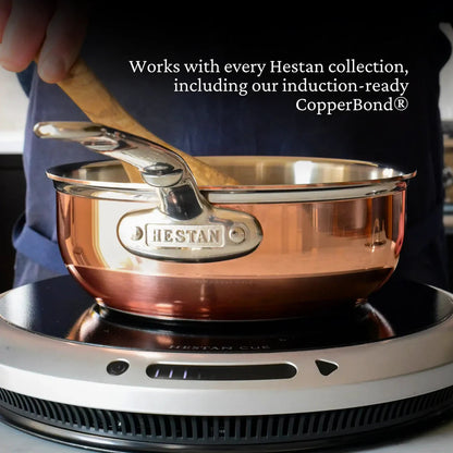 Hestan Portable Induction Cooktop