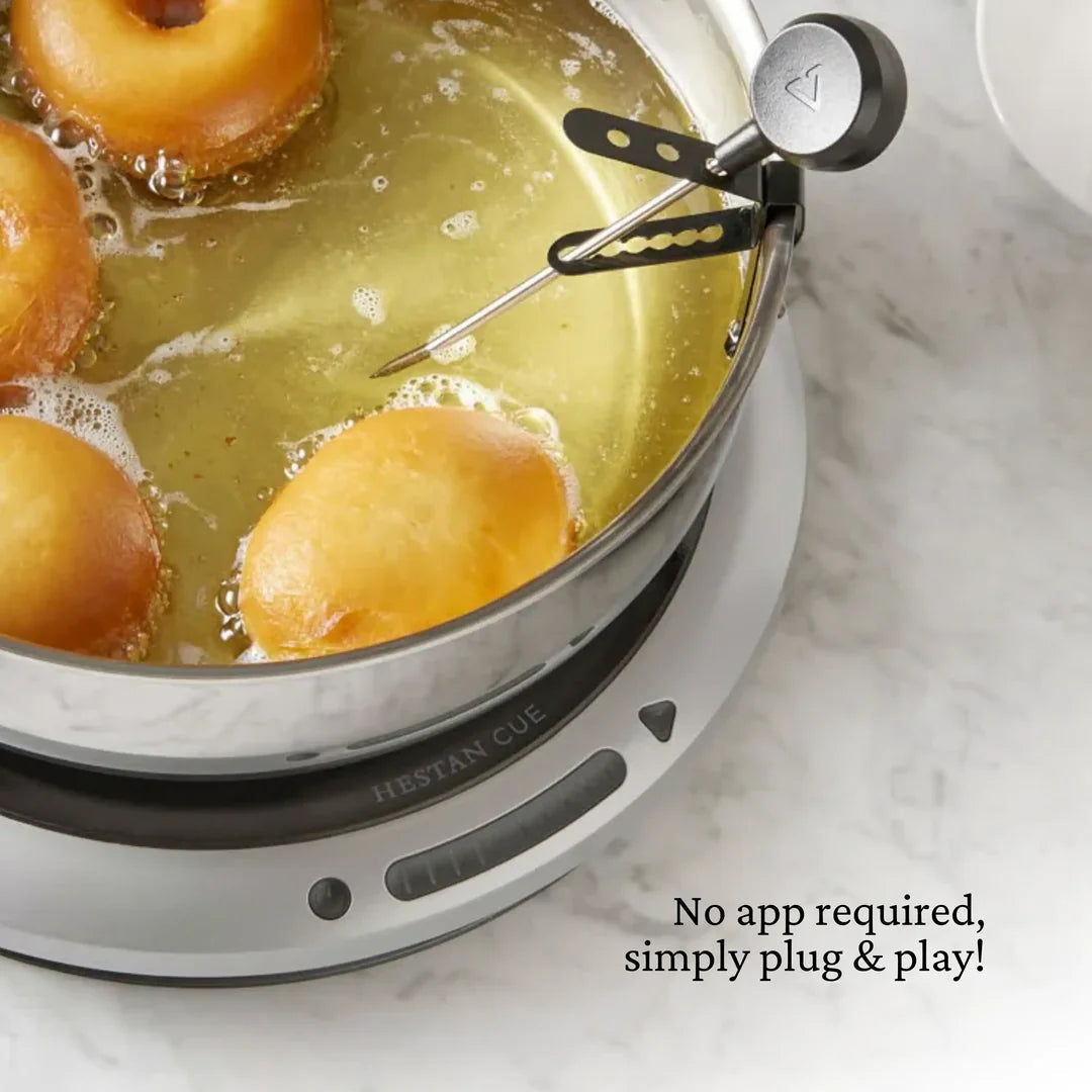 Hestan Portable Induction Cooktop