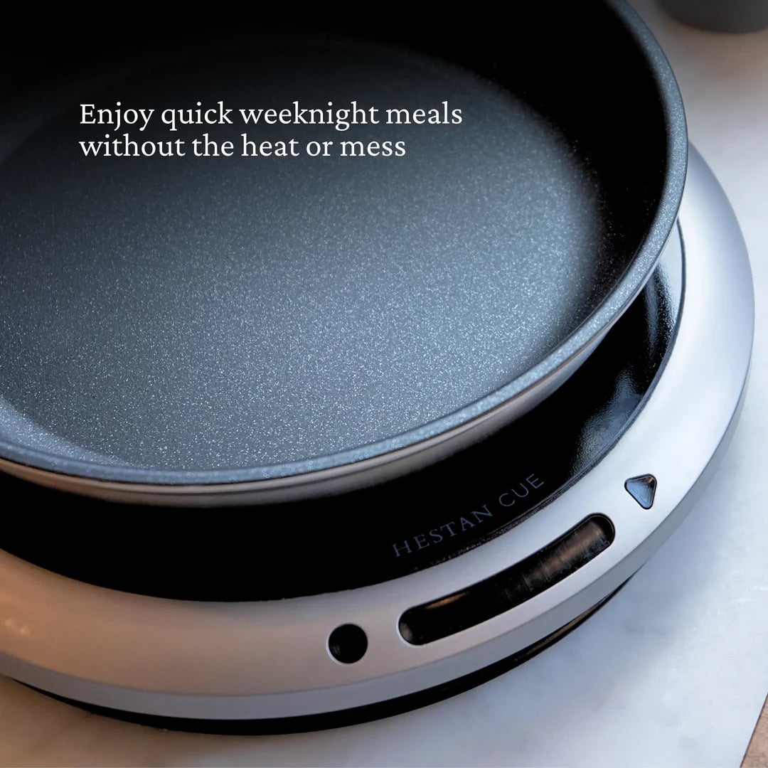 Hestan Portable Induction Cooktop