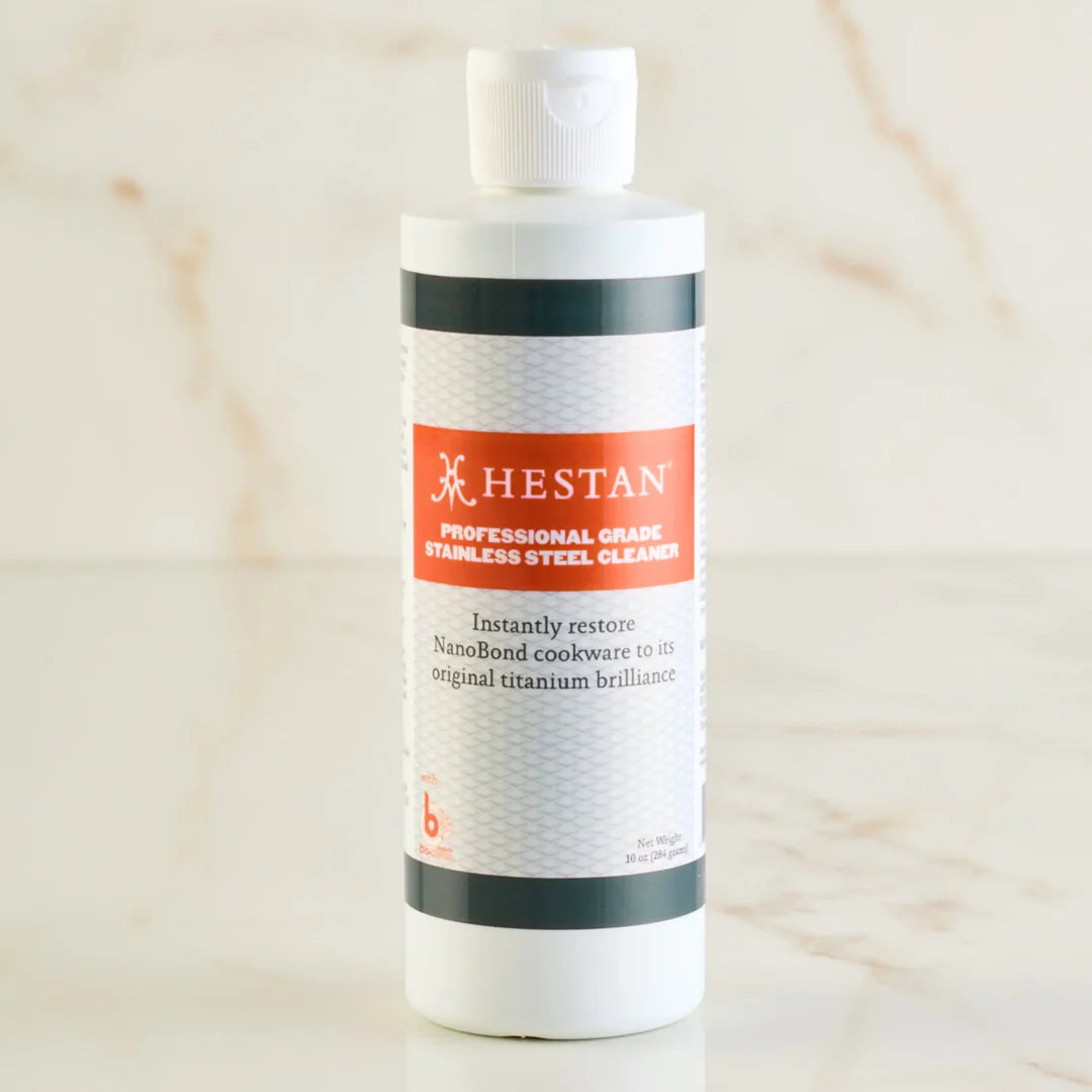 Hestan NanoBond® Professional Grade Cleaner