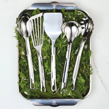 Hestan Provisions Chef's Tools: 5 Piece Set