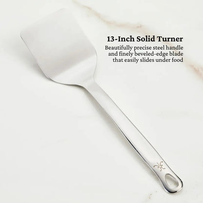 Hestan Provisions Chef's Tools: 5 Piece Set