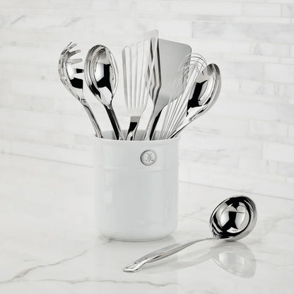 Hestan Provisions Chef's Tools: 8 Piece Set