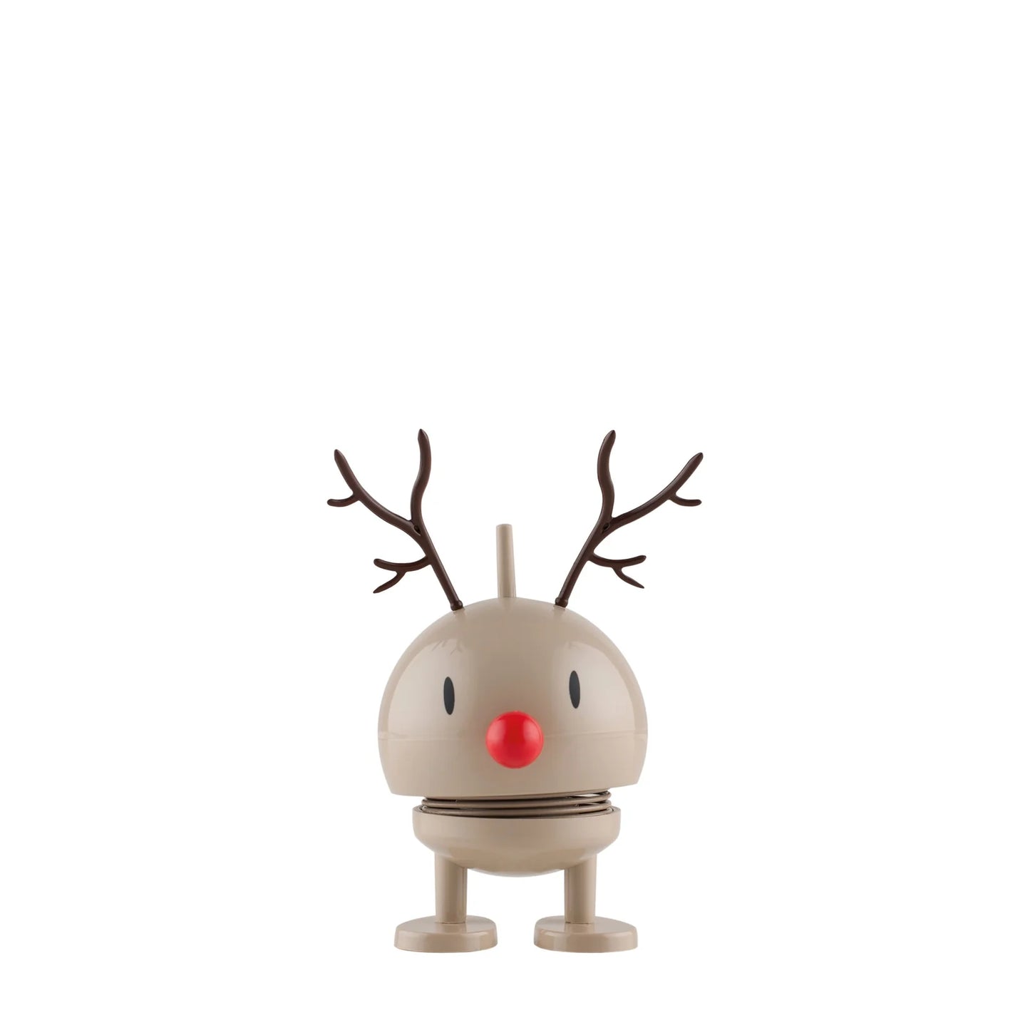 Hoptimist Bumble: Small, Reindeer (Latte)