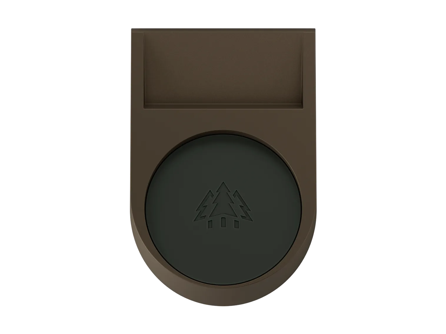 HORL® Dock: Dark Bronze