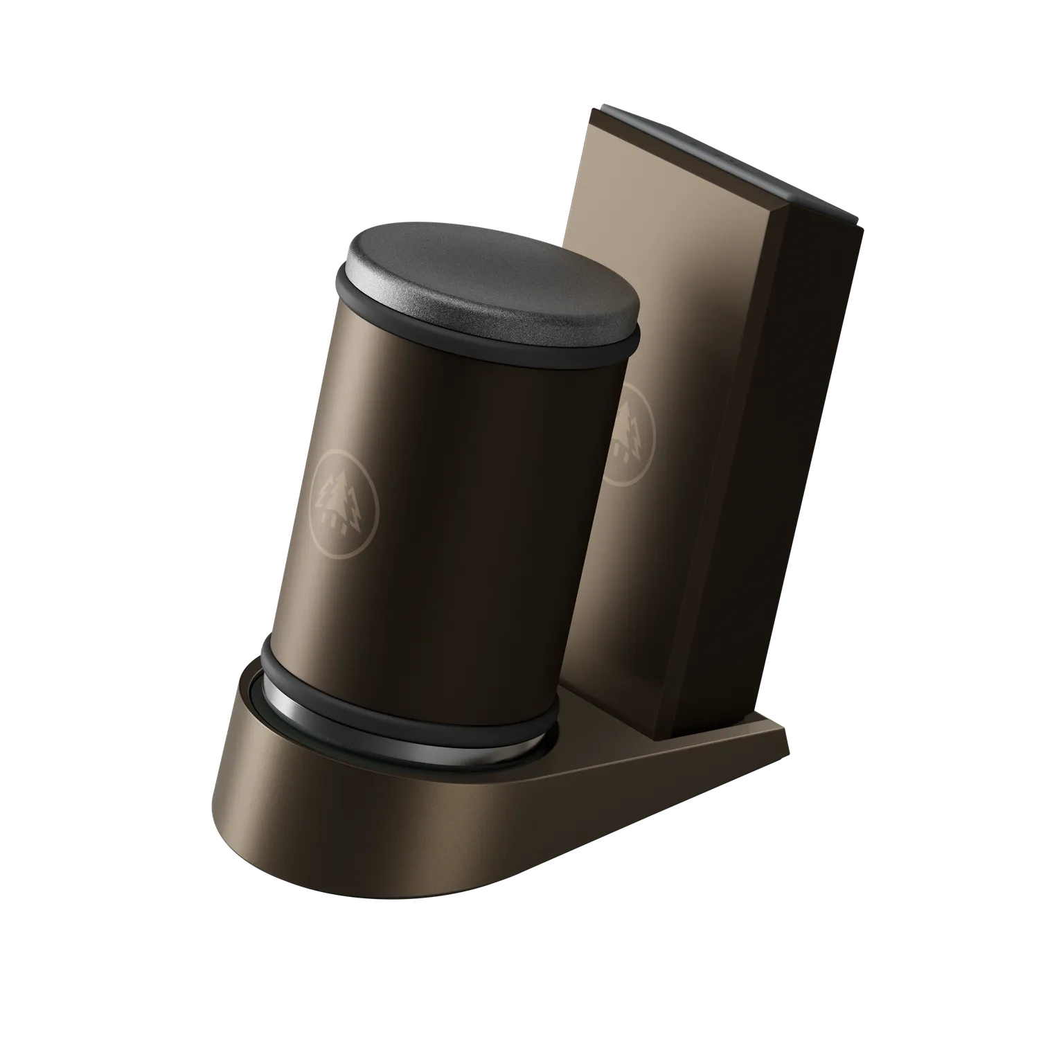 HORL® Dock: Dark Bronze