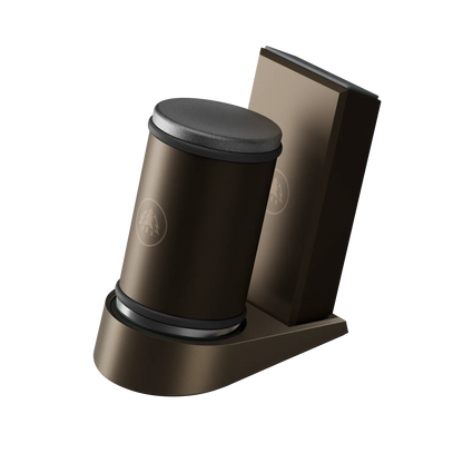 HORL® Dock: Dark Bronze