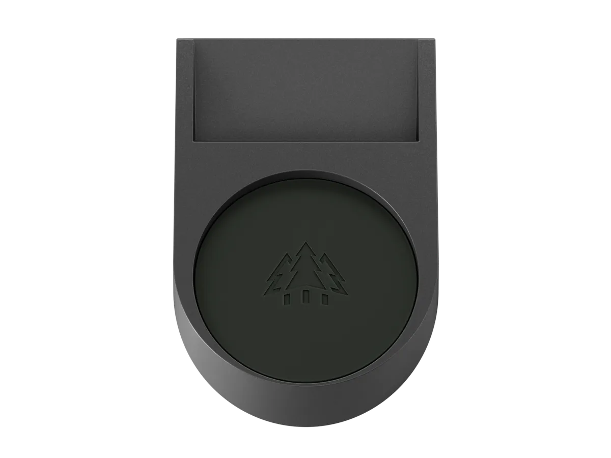 HORL® Dock: Graphite