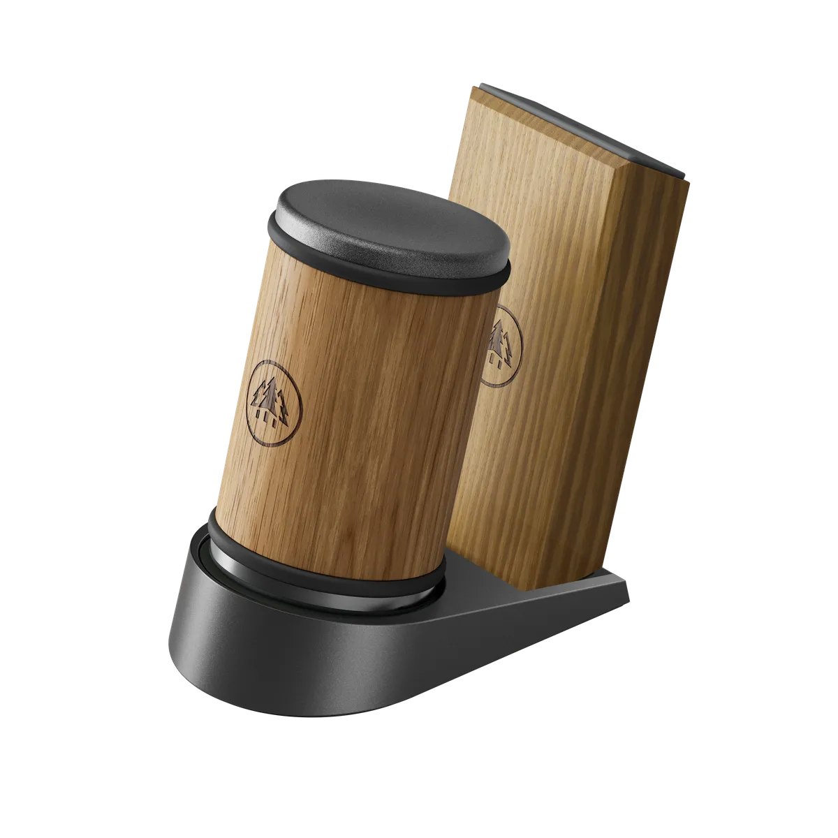 HORL® Dock: Graphite