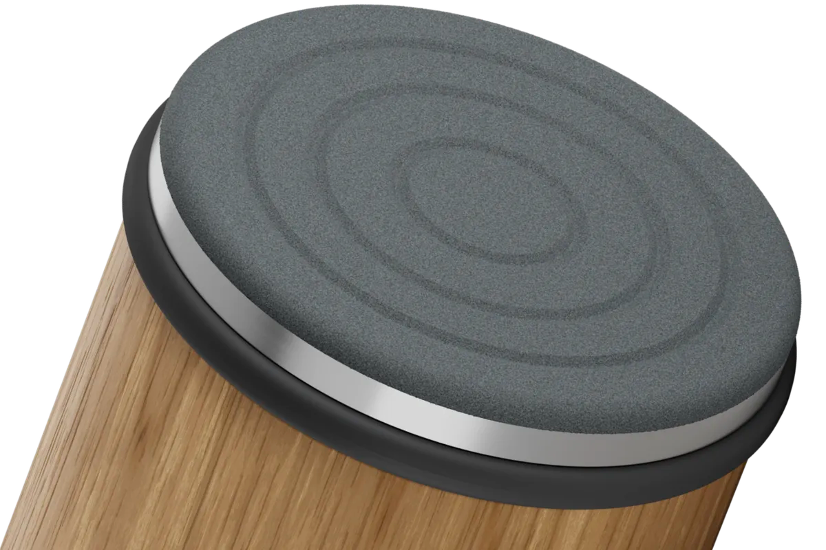 HORL®3 Rolling Knife Sharpener: Oak