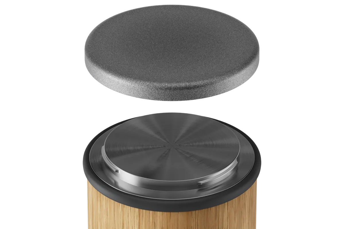 HORL®3 Rolling Knife Sharpener: Oak