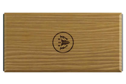 HORL®3 Rolling Knife Sharpener: Oak