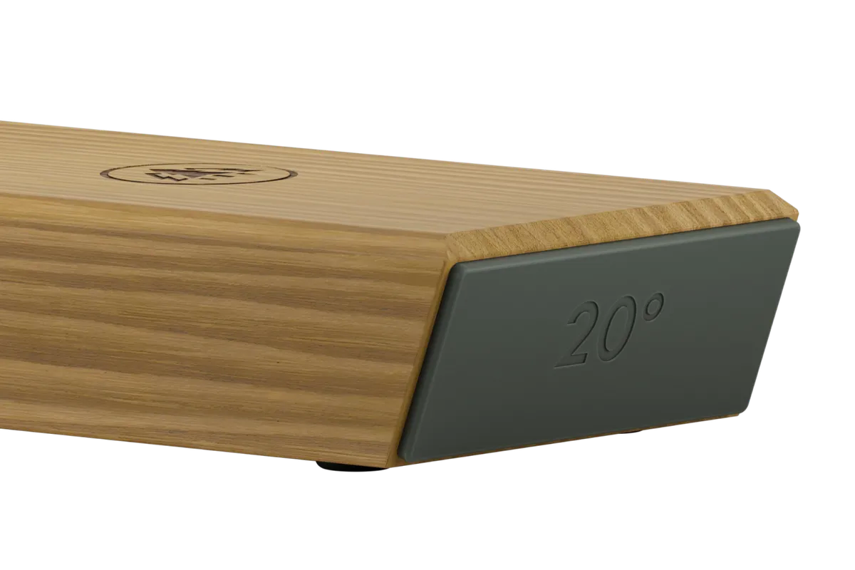 HORL®3 Rolling Knife Sharpener: Oak
