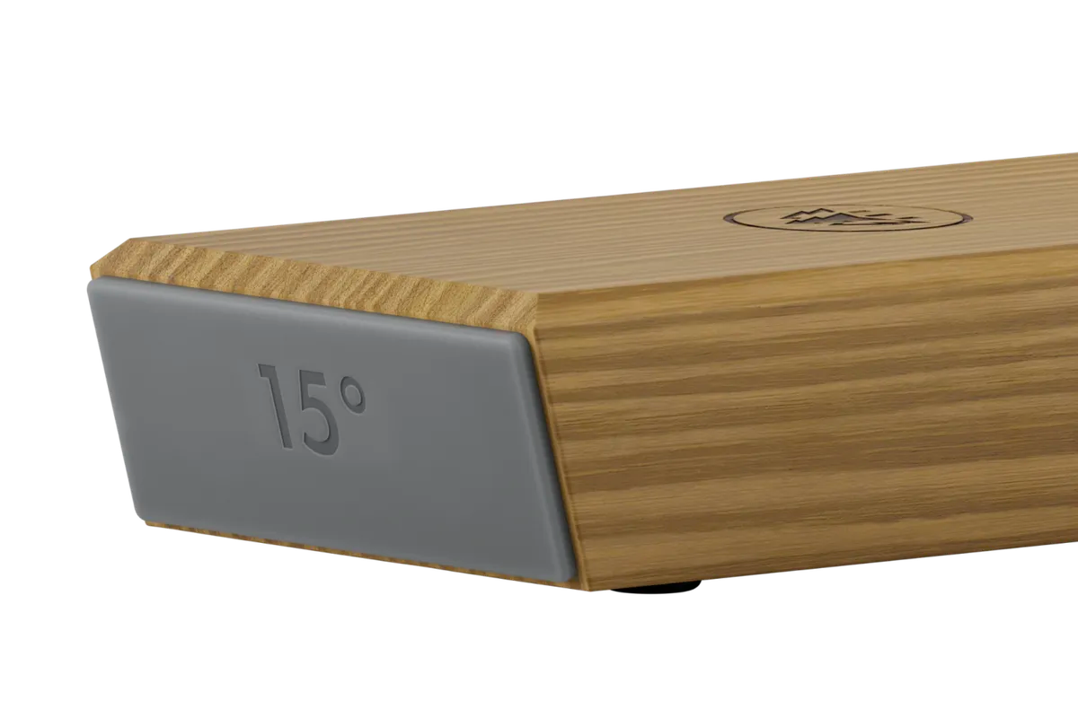 HORL®3 Rolling Knife Sharpener: Oak