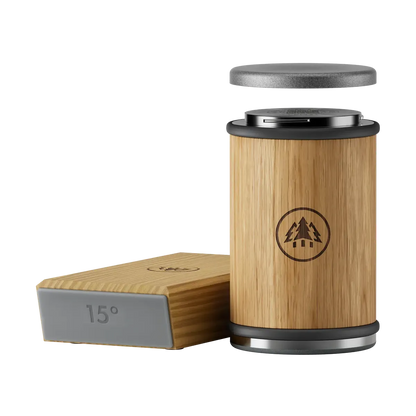 HORL®3 Rolling Knife Sharpener: Oak