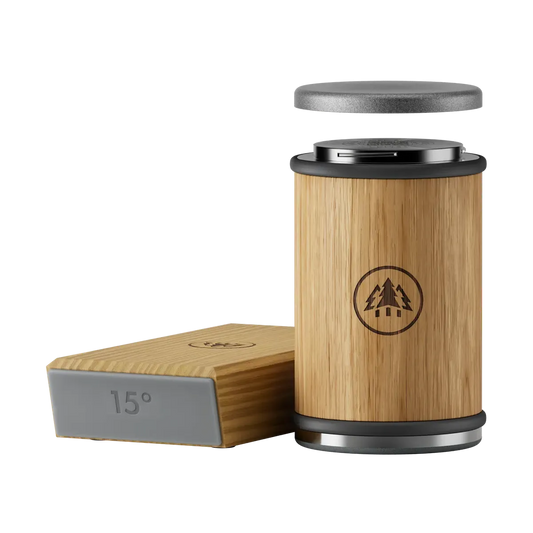 HORL®3 Rolling Knife Sharpener: Oak