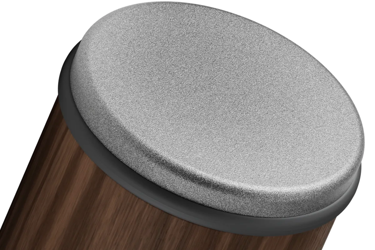 HORL®3 Rolling Knife Sharpener: Walnut