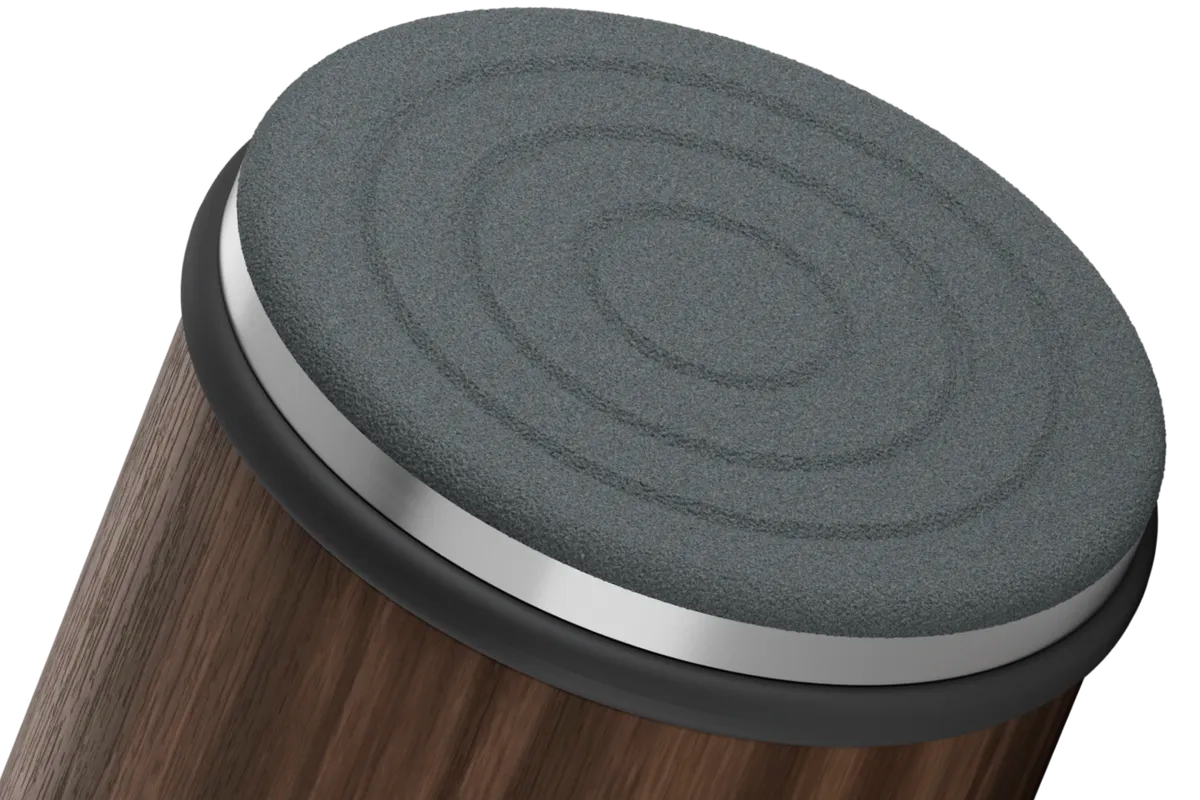 HORL®3 Rolling Knife Sharpener: Walnut