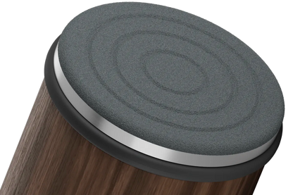 HORL®3 Rolling Knife Sharpener: Walnut