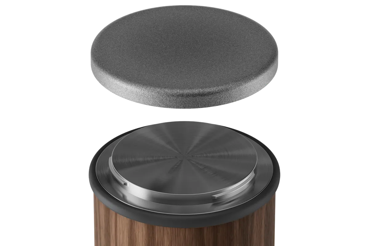 HORL®3 Rolling Knife Sharpener: Walnut