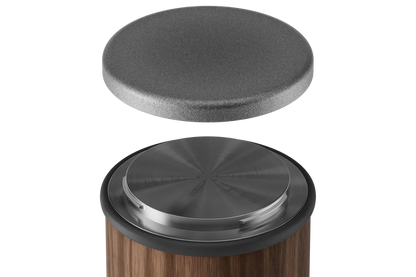 HORL®3 Rolling Knife Sharpener: Walnut