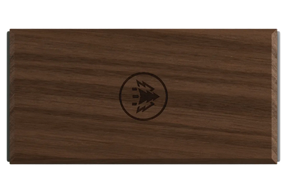 HORL®3 Rolling Knife Sharpener: Walnut