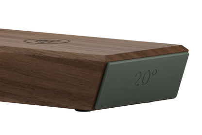 HORL®3 Rolling Knife Sharpener: Walnut