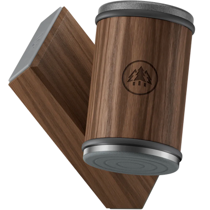 HORL®3 Rolling Knife Sharpener: Walnut