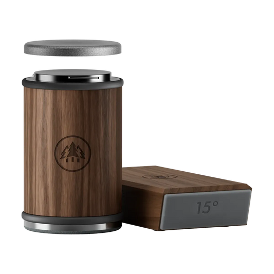 HORL®3 Rolling Knife Sharpener: Walnut