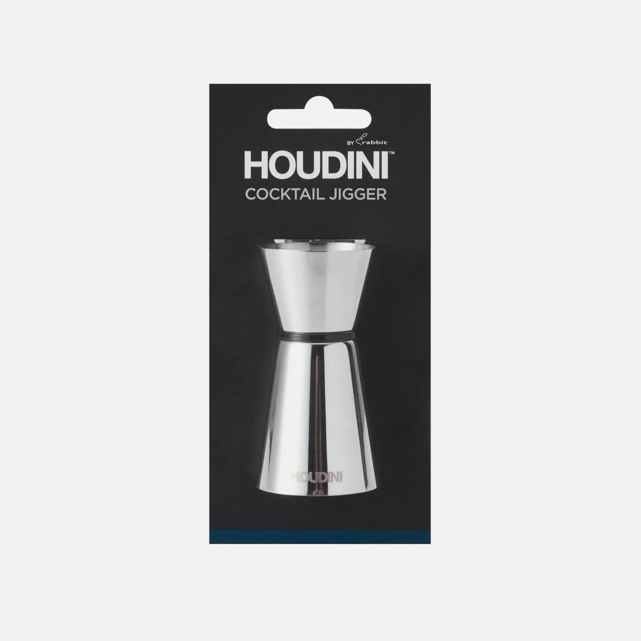 Houdini Double Jigger