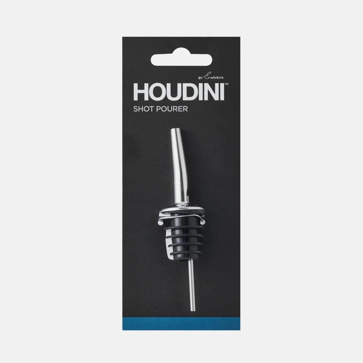 Houdini Shot Pourer