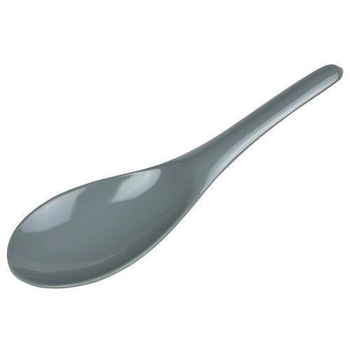 Hutzler Melamine Rice Paddle: Gray