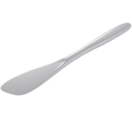 Hutzler Melamine Mini Spreader: White