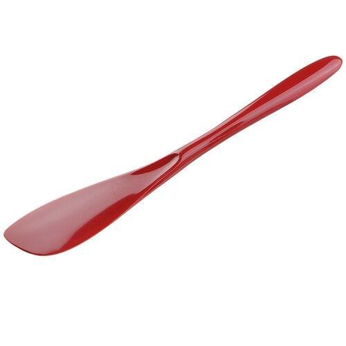 Hutzler Melamine Mini Spreader: Red