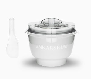 Ankarsrum Stand Mixer Attachment: Ice Cream Maker