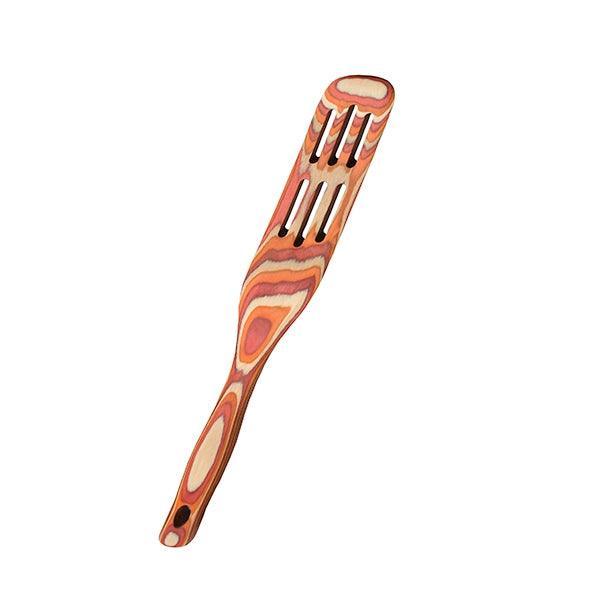 Island Bamboo Spurtles: Red