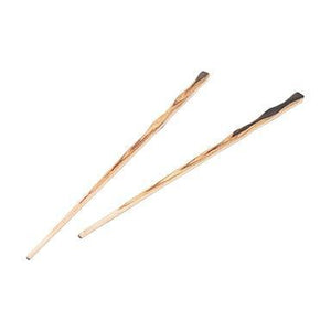 Island Bamboo Chopsticks: 2 pairs, Natural