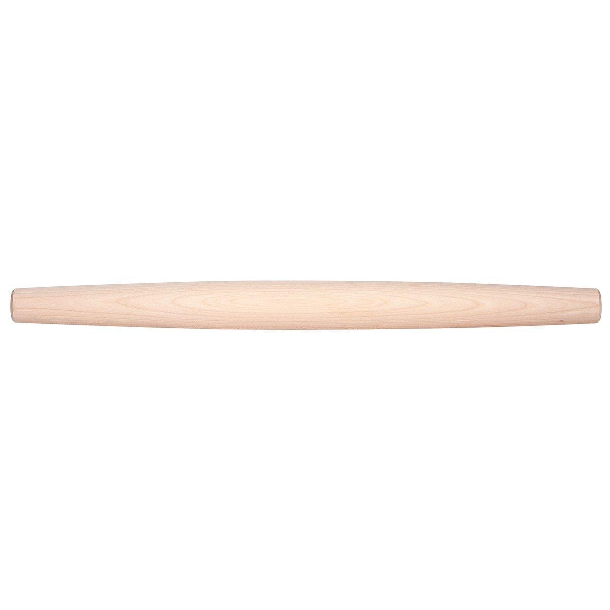 J.K. Adams Rolling Pin: French, 1.75"