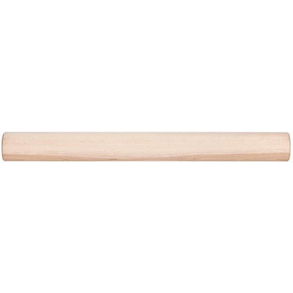 J.K. Adams Rolling Pin: Plain, 2"