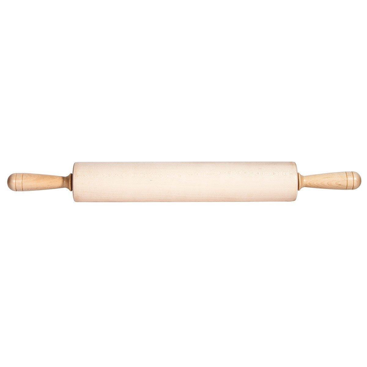 J.K. Adams Patisserie Rolling Pin: 15"